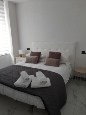 MGA Loft León